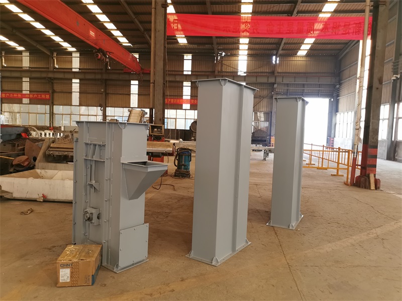 影響斗式提升機價格的因素有哪些？